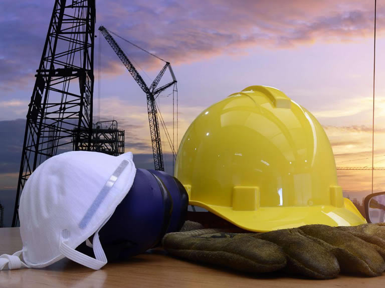 Personal Protective Equipment